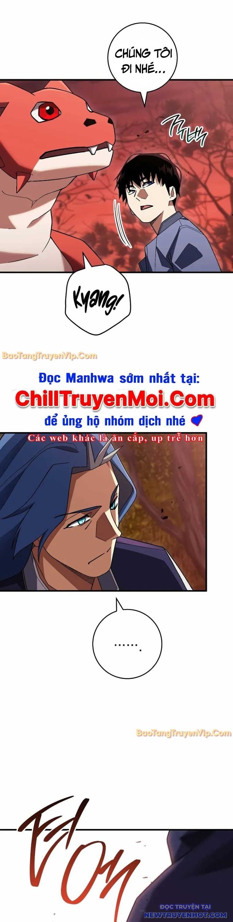 Anh Hùng Trở Lại Chap 118 - Next Chap 119