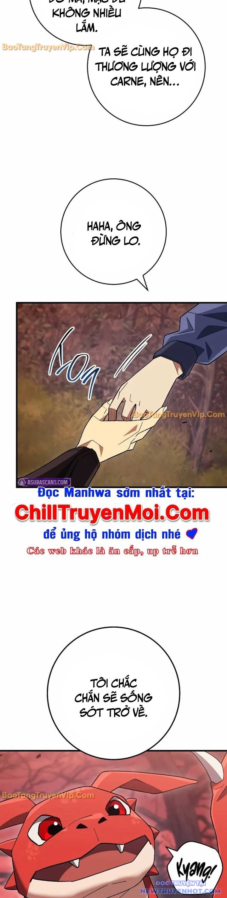 Anh Hùng Trở Lại Chap 118 - Next Chap 119