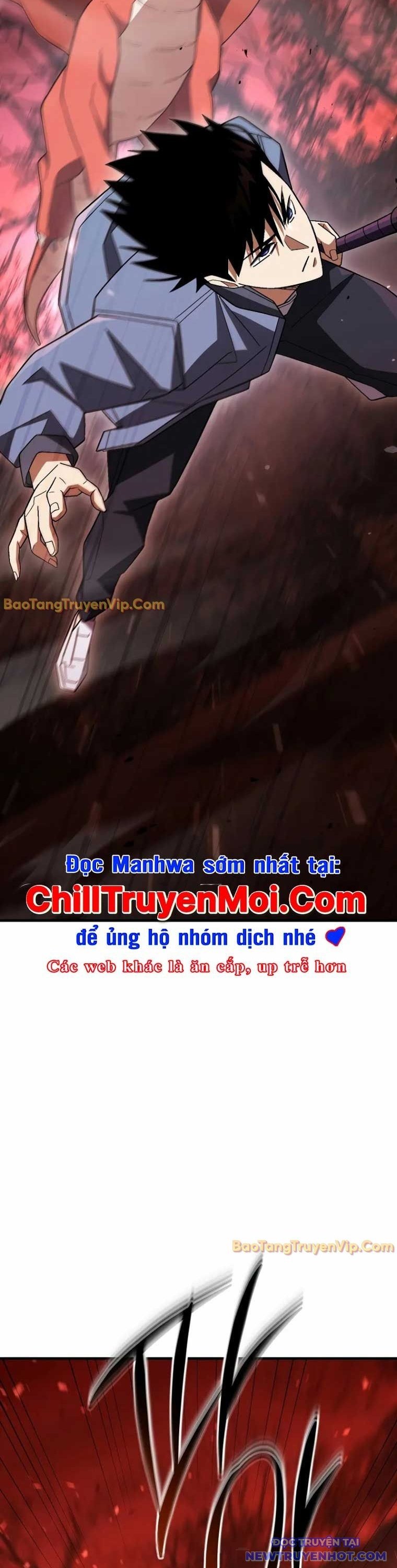 Anh Hùng Trở Lại Chap 118 - Next Chap 119