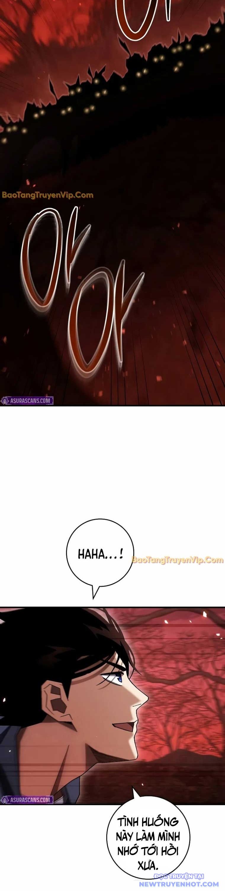 Anh Hùng Trở Lại Chap 118 - Next Chap 119