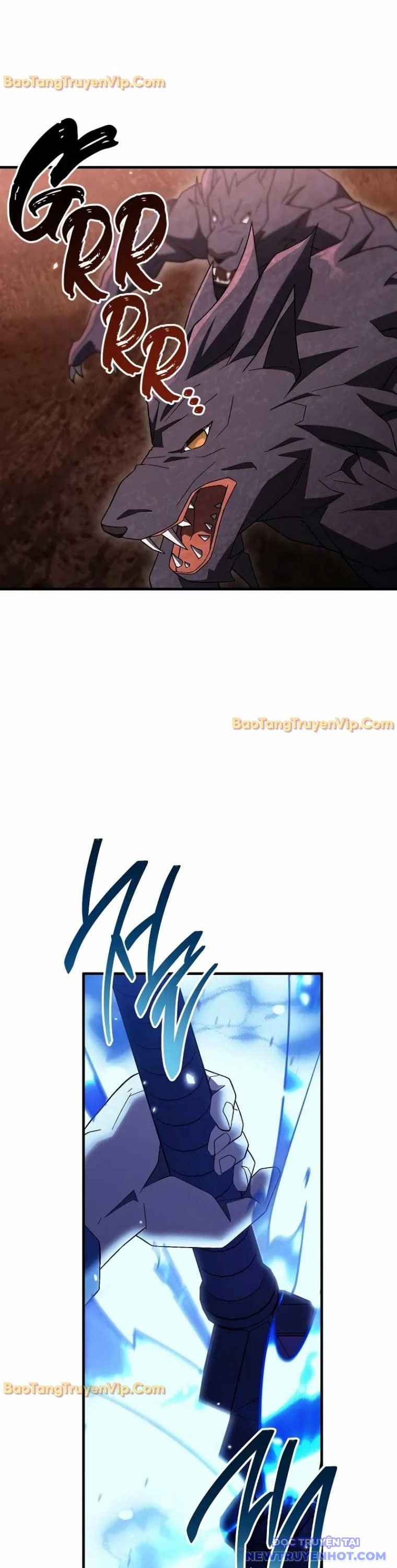 Anh Hùng Trở Lại Chap 118 - Next Chap 119