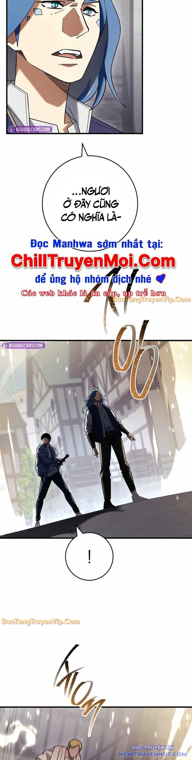 Anh Hùng Trở Lại Chap 118 - Next Chap 119