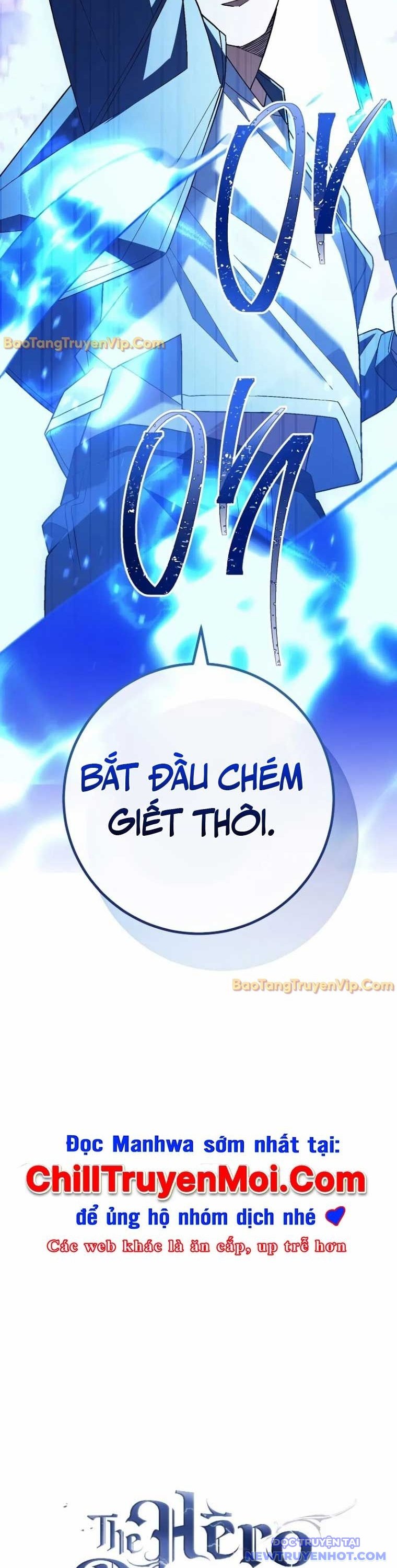 Anh Hùng Trở Lại Chap 118 - Next Chap 119