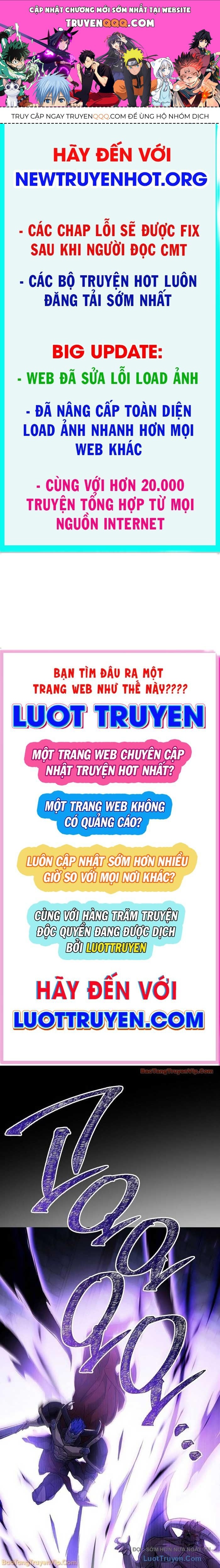 Anh Hùng Trở Về Chap 134 - Next Chap 135