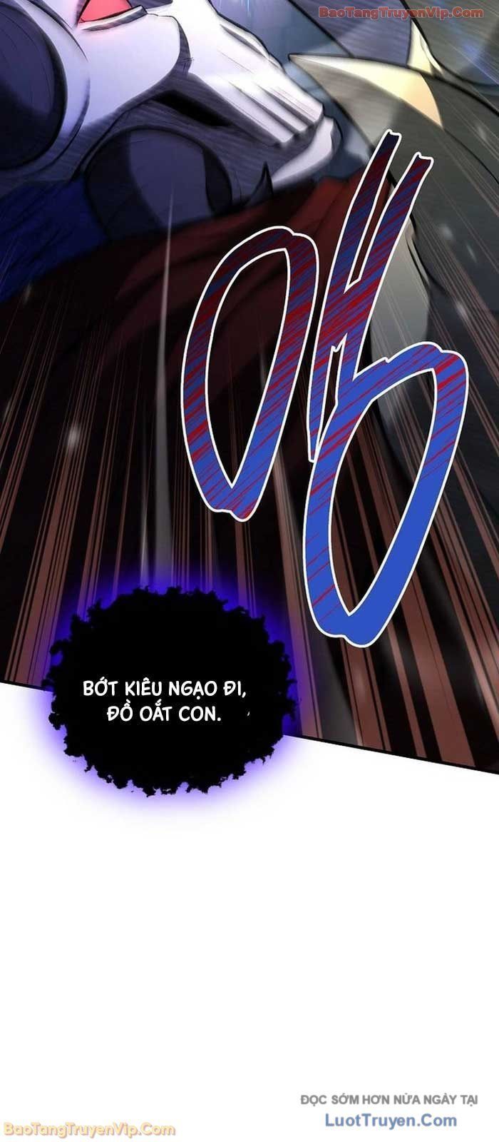 Anh Hùng Trở Về Chap 134 - Next Chap 135