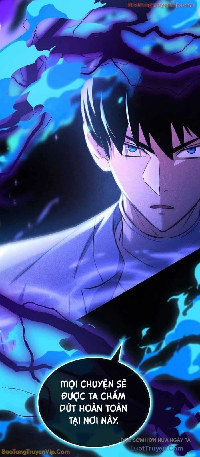 Anh Hùng Trở Về Chap 134 - Next Chap 135