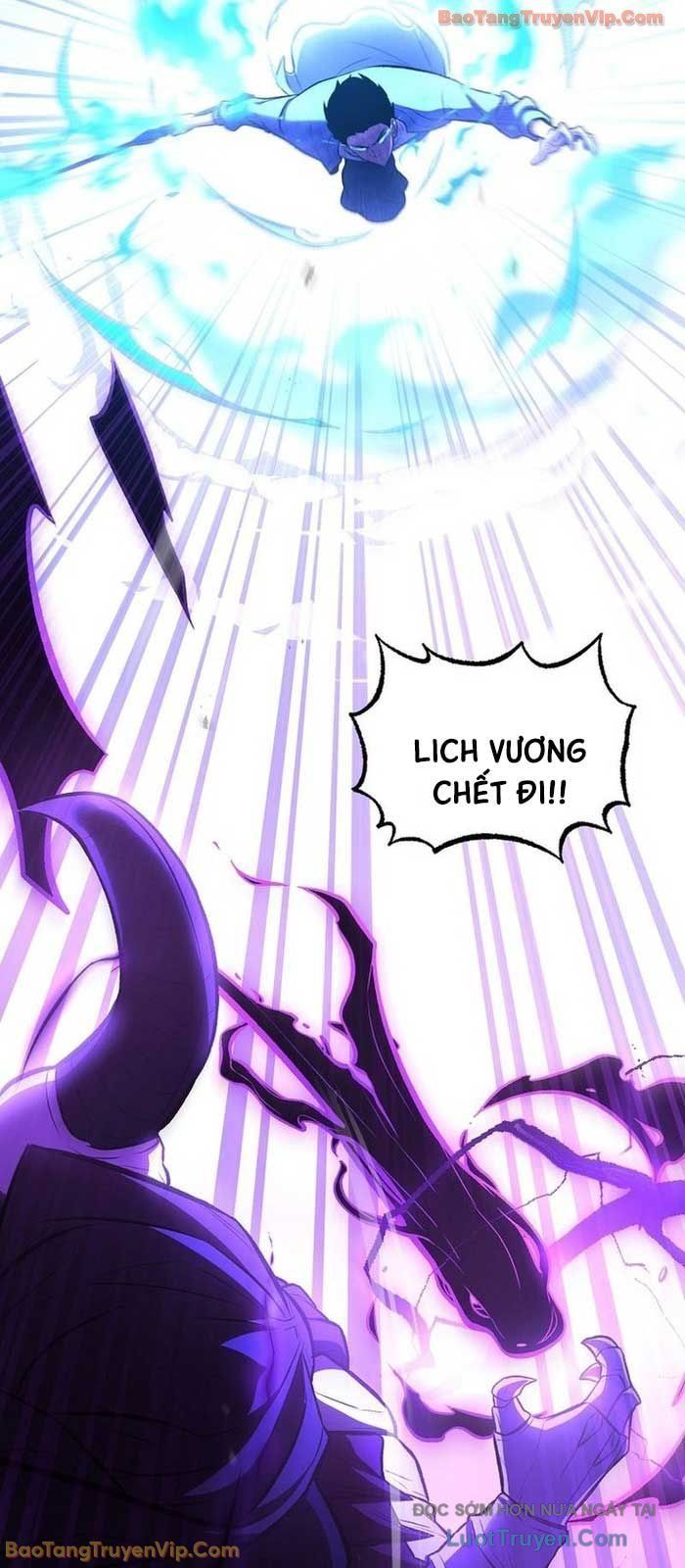 Anh Hùng Trở Về Chap 134 - Next Chap 135