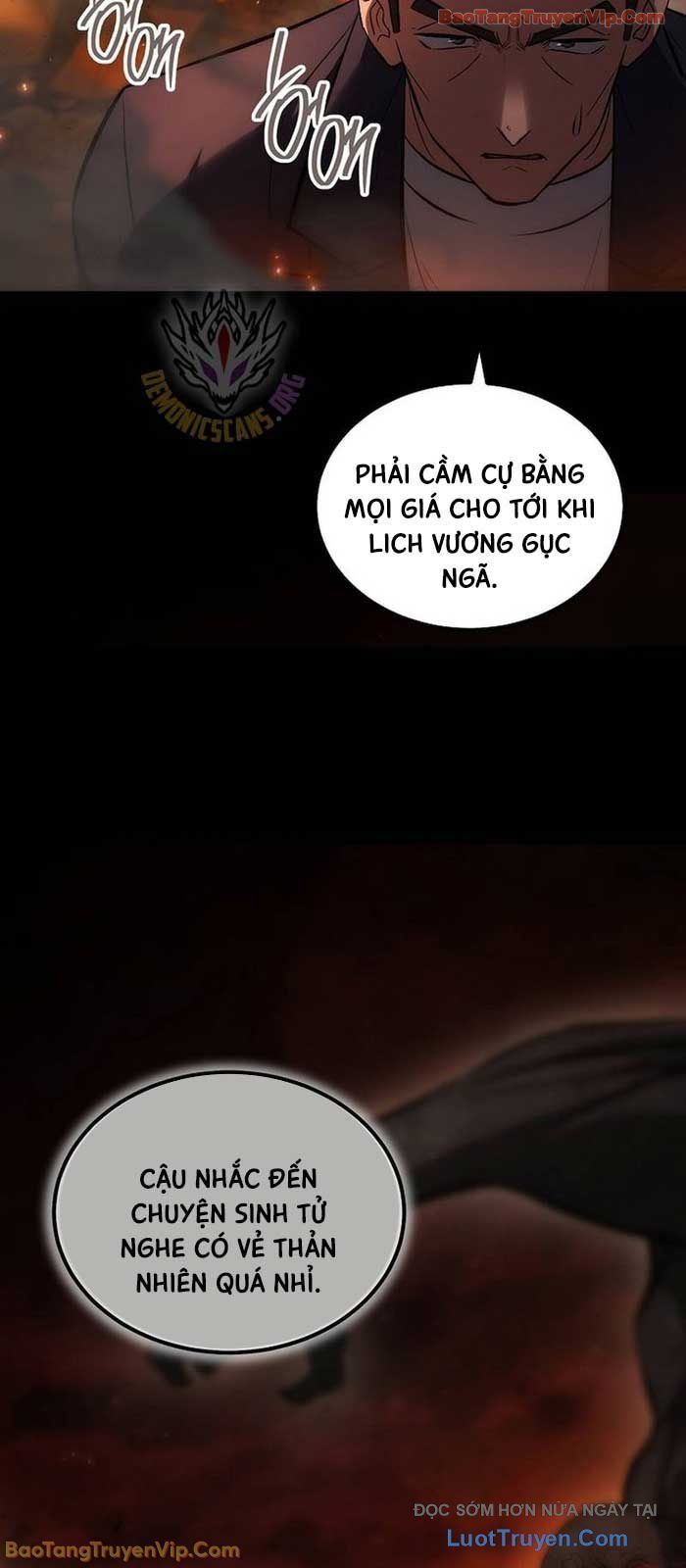 Anh Hùng Trở Về Chap 134 - Next Chap 135