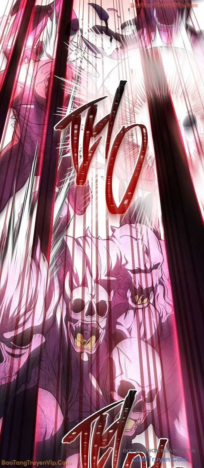 Anh Hùng Trở Về Chap 134 - Next Chap 135
