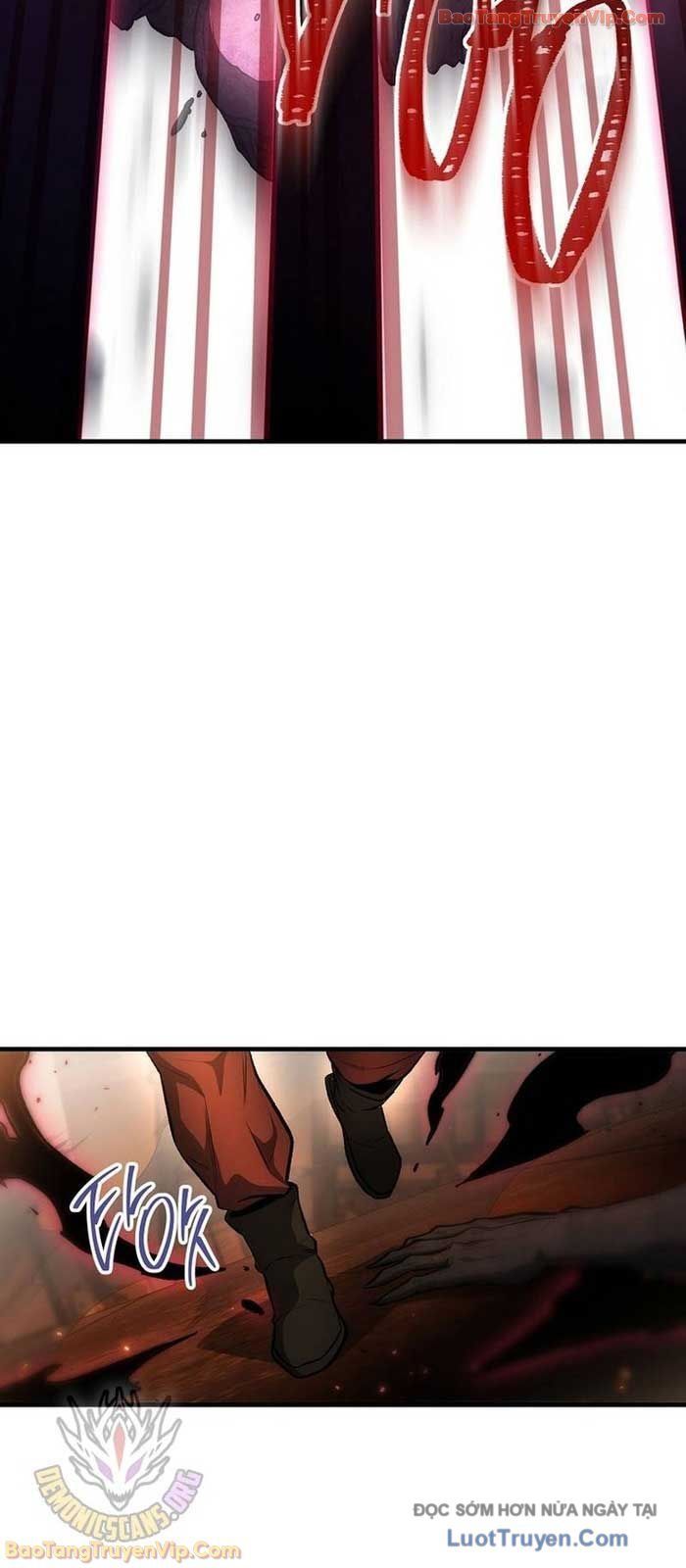 Anh Hùng Trở Về Chap 134 - Next Chap 135