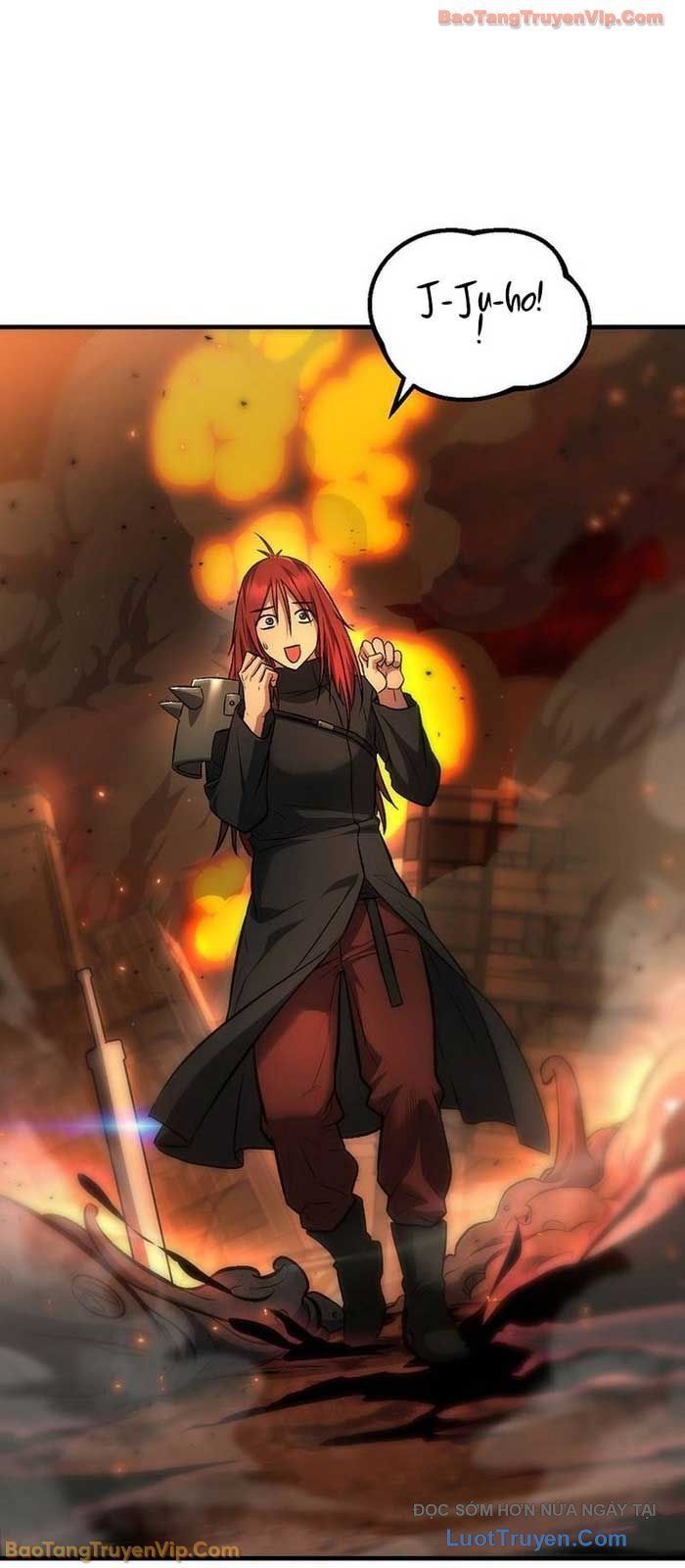 Anh Hùng Trở Về Chap 134 - Next Chap 135