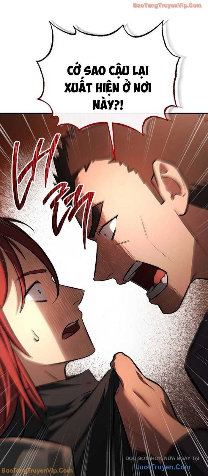 Anh Hùng Trở Về Chap 134 - Next Chap 135