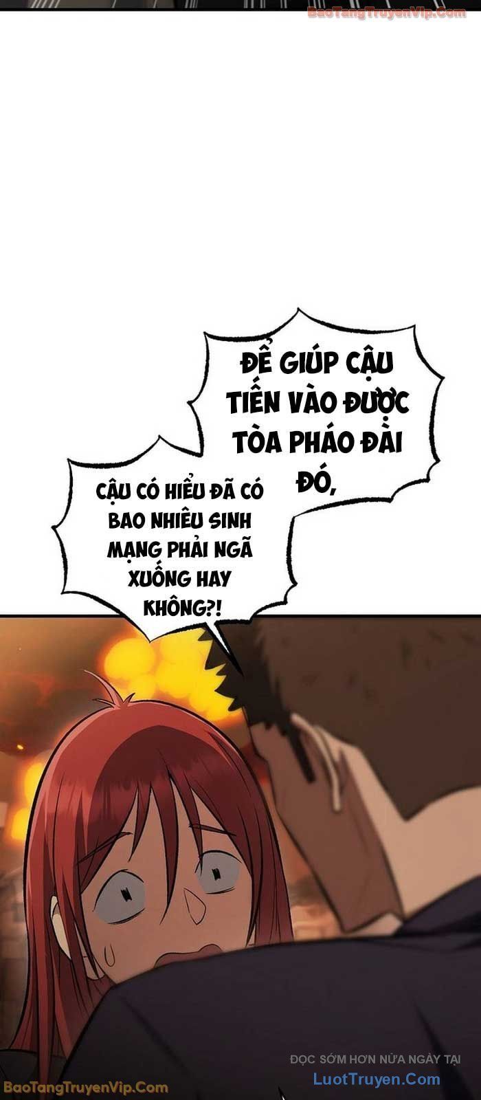 Anh Hùng Trở Về Chap 134 - Next Chap 135