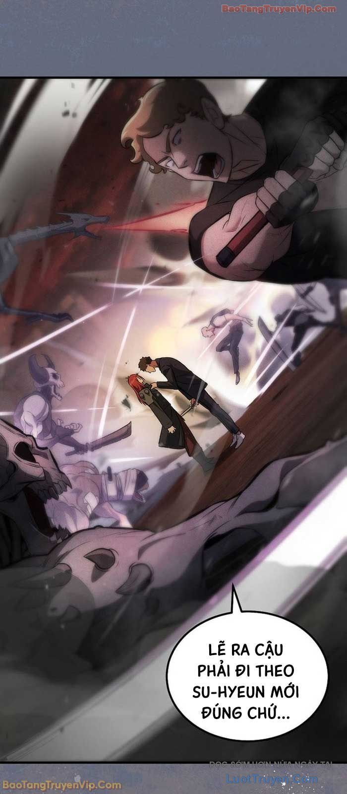 Anh Hùng Trở Về Chap 134 - Next Chap 135