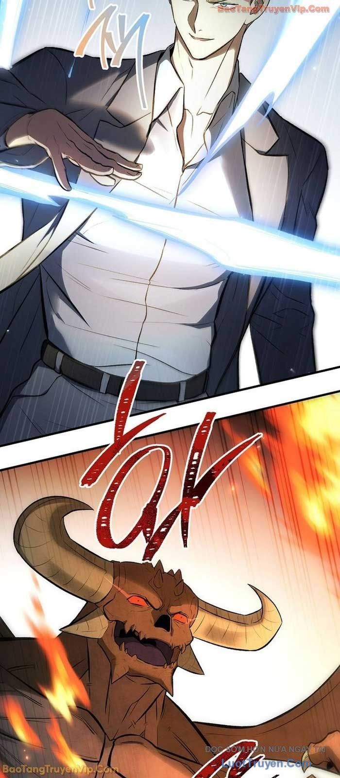 Anh Hùng Trở Về Chap 134 - Next Chap 135