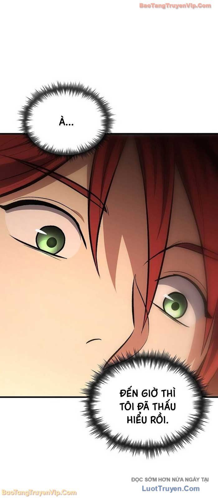 Anh Hùng Trở Về Chap 134 - Next Chap 135