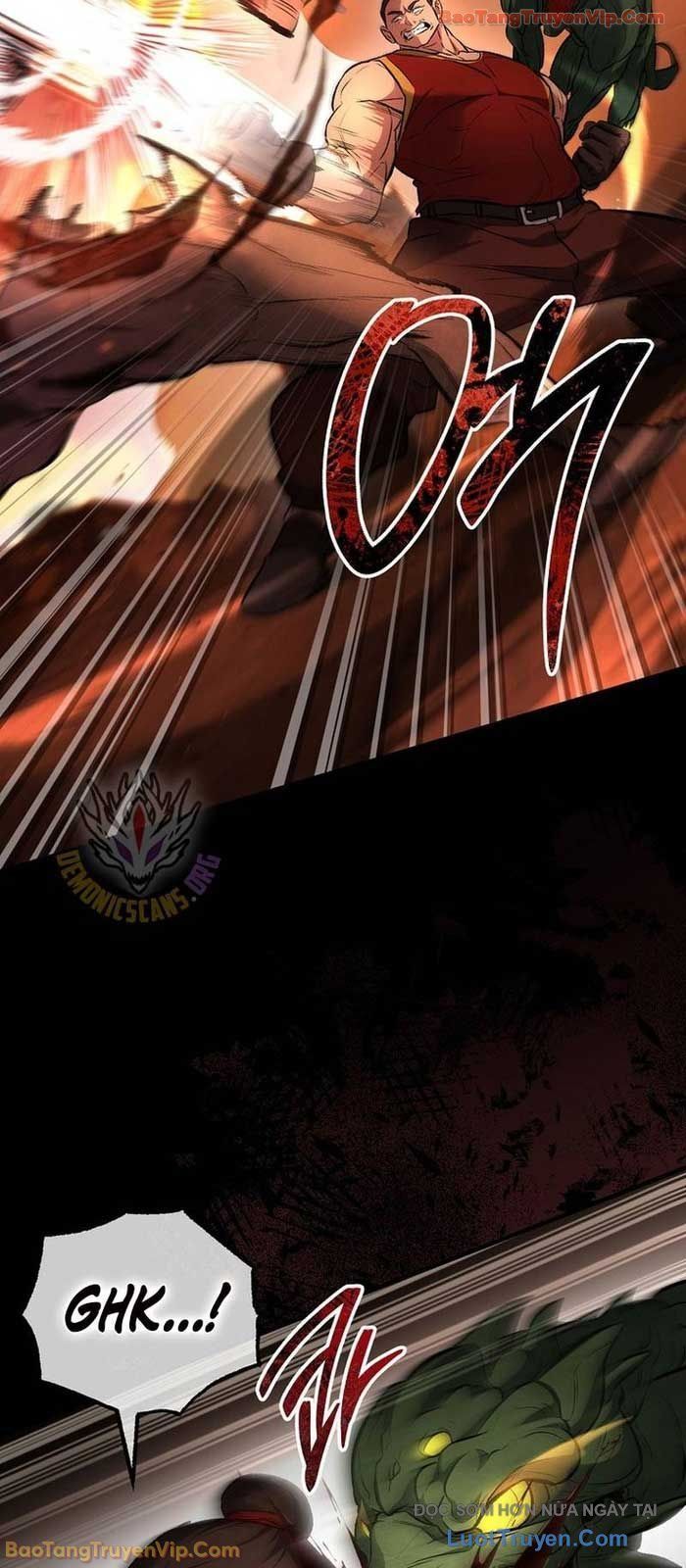 Anh Hùng Trở Về Chap 134 - Next Chap 135