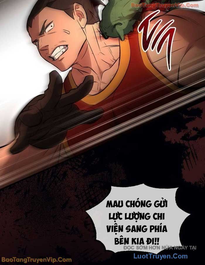 Anh Hùng Trở Về Chap 134 - Next Chap 135