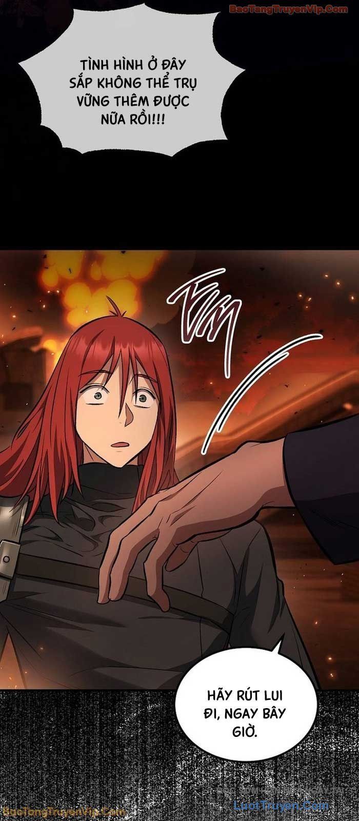 Anh Hùng Trở Về Chap 134 - Next Chap 135