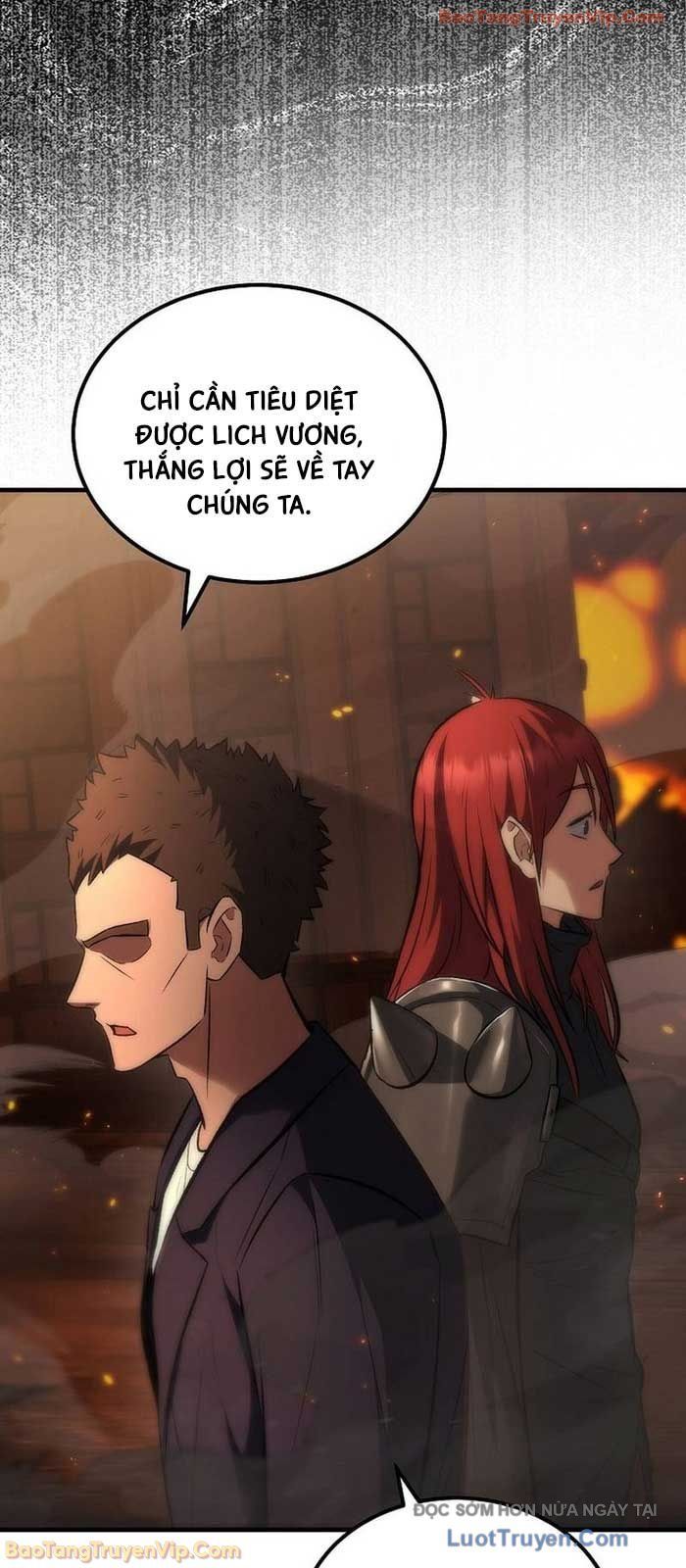 Anh Hùng Trở Về Chap 134 - Next Chap 135