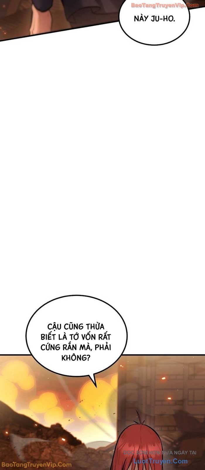 Anh Hùng Trở Về Chap 134 - Next Chap 135