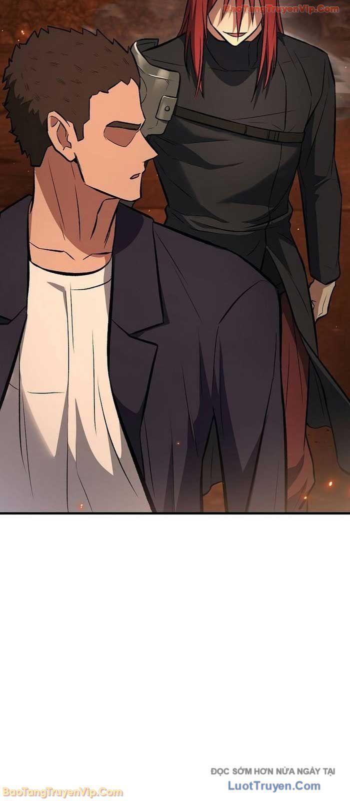 Anh Hùng Trở Về Chap 134 - Next Chap 135