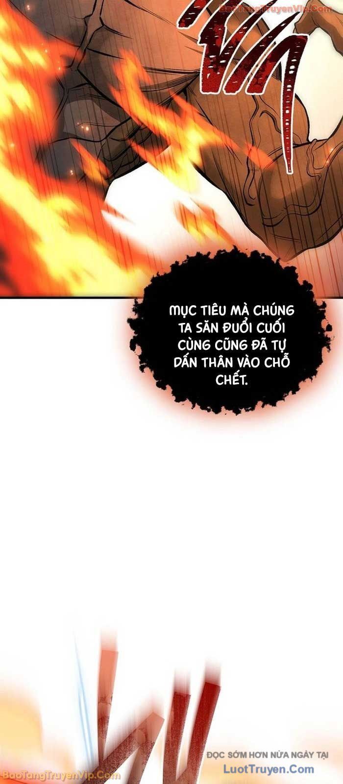 Anh Hùng Trở Về Chap 134 - Next Chap 135