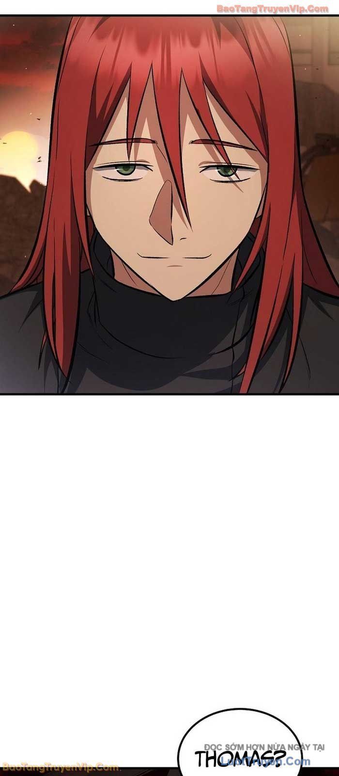 Anh Hùng Trở Về Chap 134 - Next Chap 135