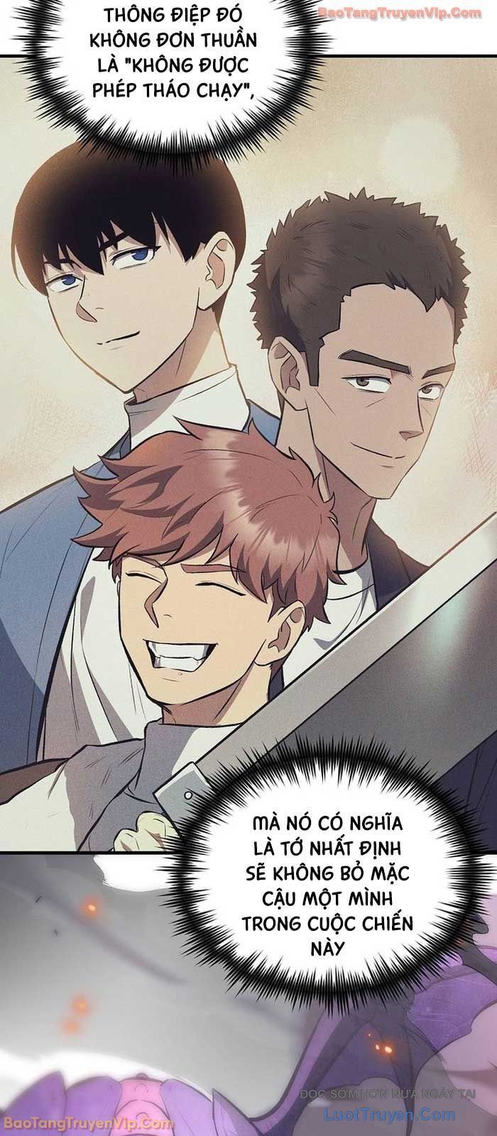 Anh Hùng Trở Về Chap 134 - Next Chap 135