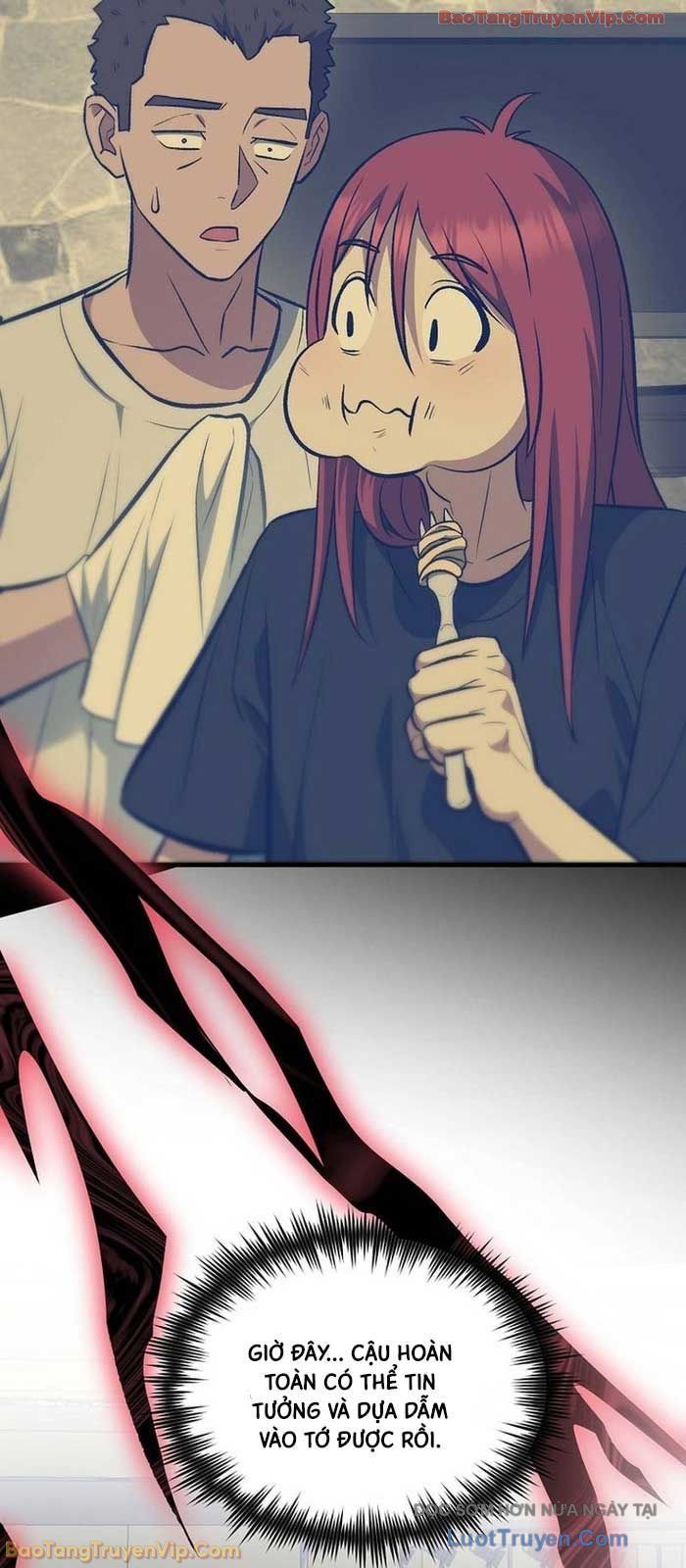 Anh Hùng Trở Về Chap 134 - Next Chap 135