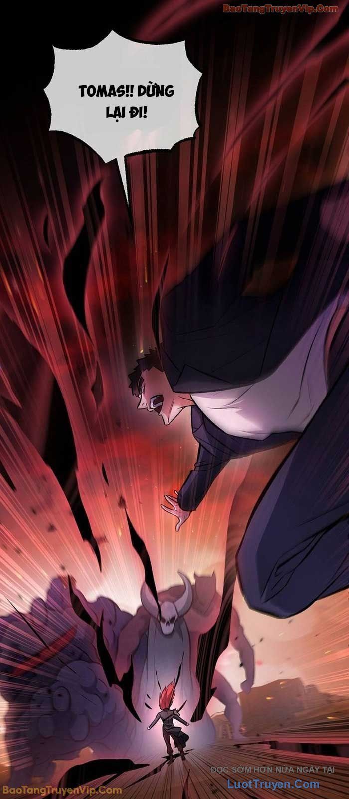 Anh Hùng Trở Về Chap 134 - Next Chap 135