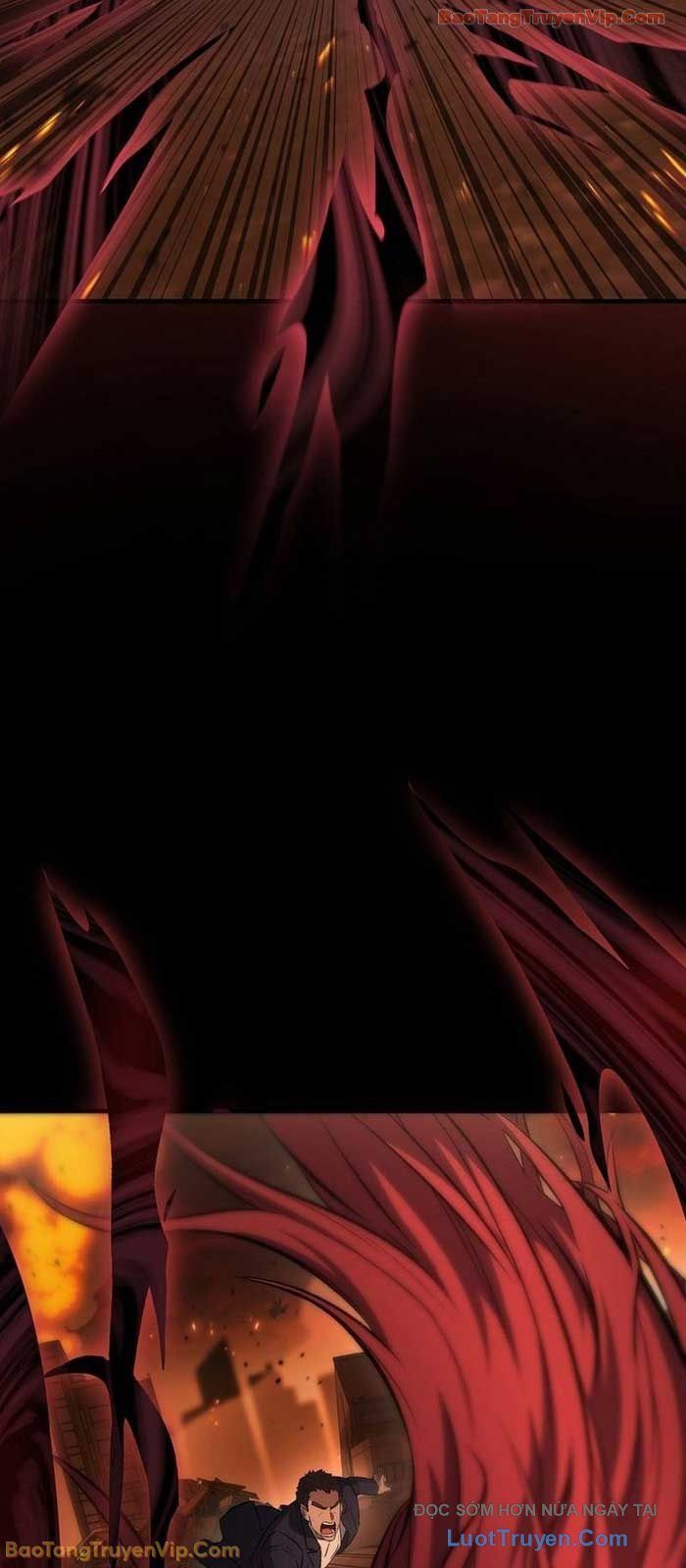 Anh Hùng Trở Về Chap 134 - Next Chap 135