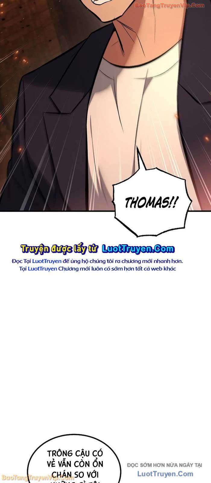 Anh Hùng Trở Về Chap 134 - Next Chap 135