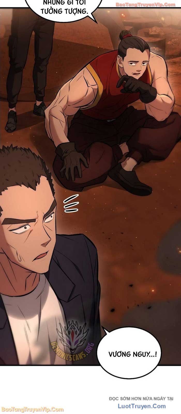 Anh Hùng Trở Về Chap 134 - Next Chap 135