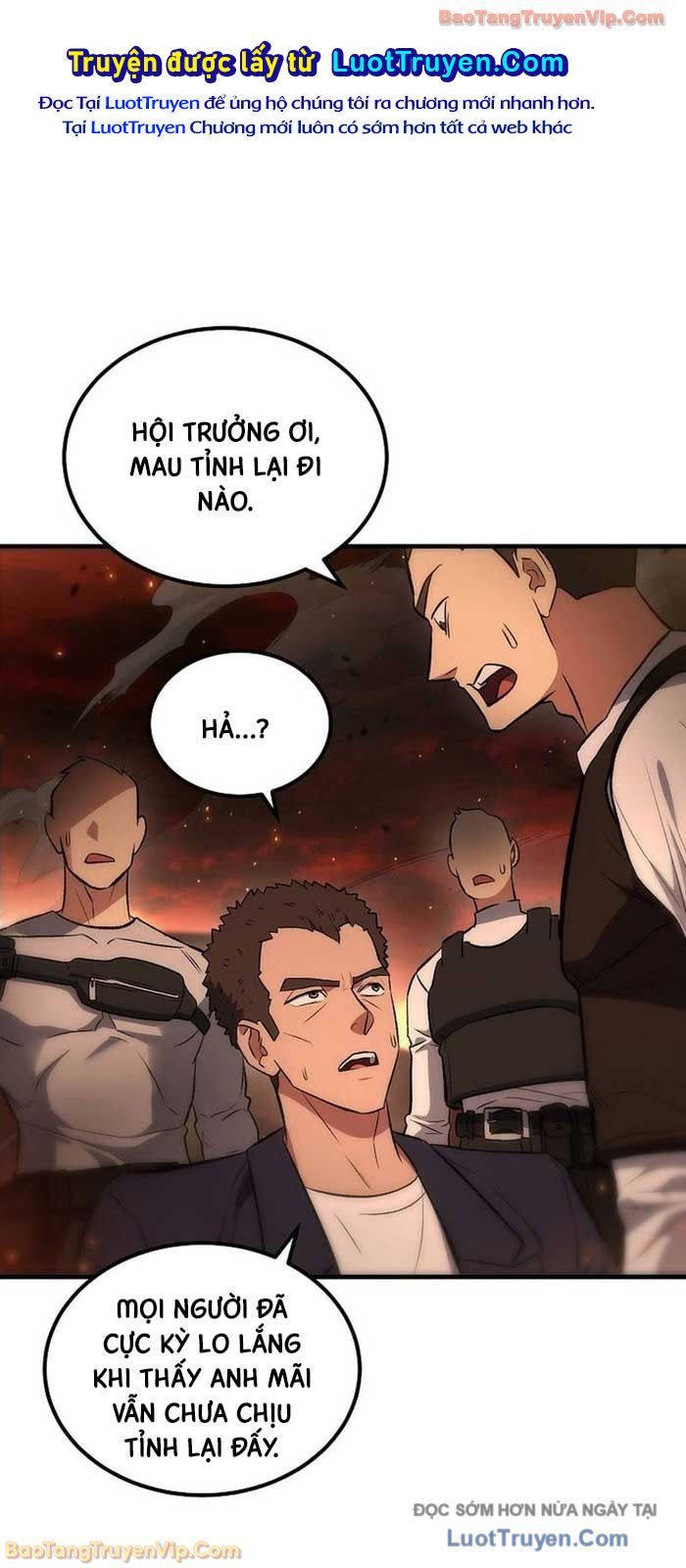 Anh Hùng Trở Về Chap 134 - Next Chap 135