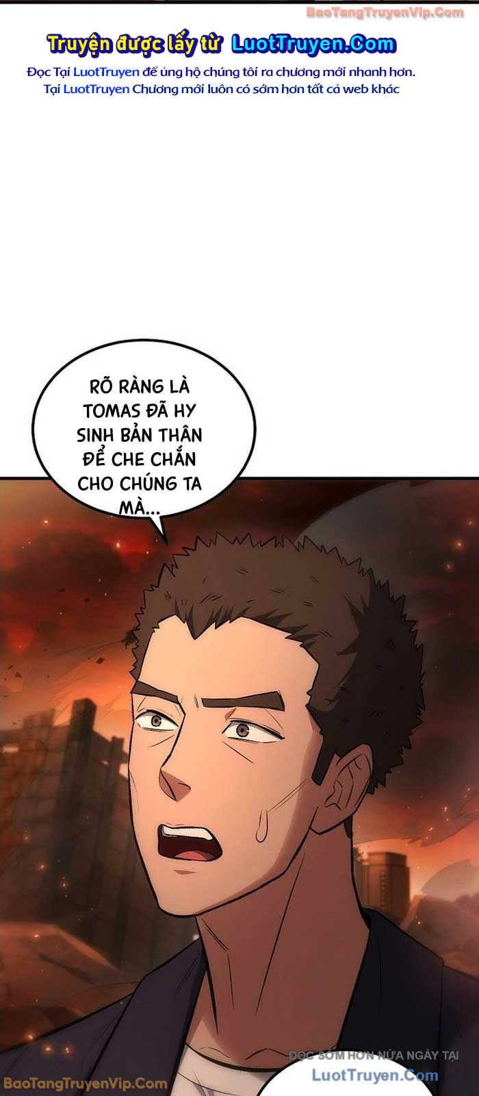 Anh Hùng Trở Về Chap 134 - Next Chap 135