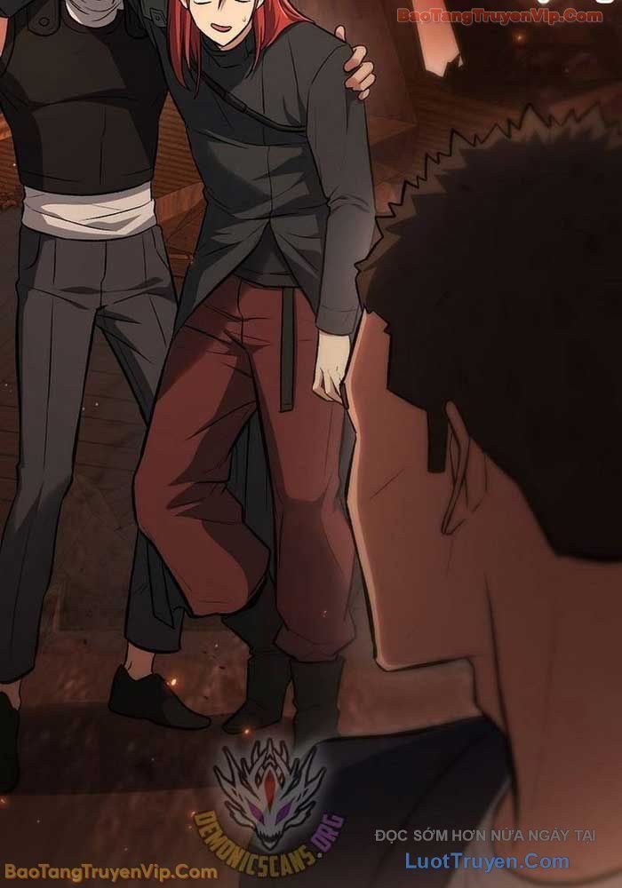 Anh Hùng Trở Về Chap 134 - Next Chap 135