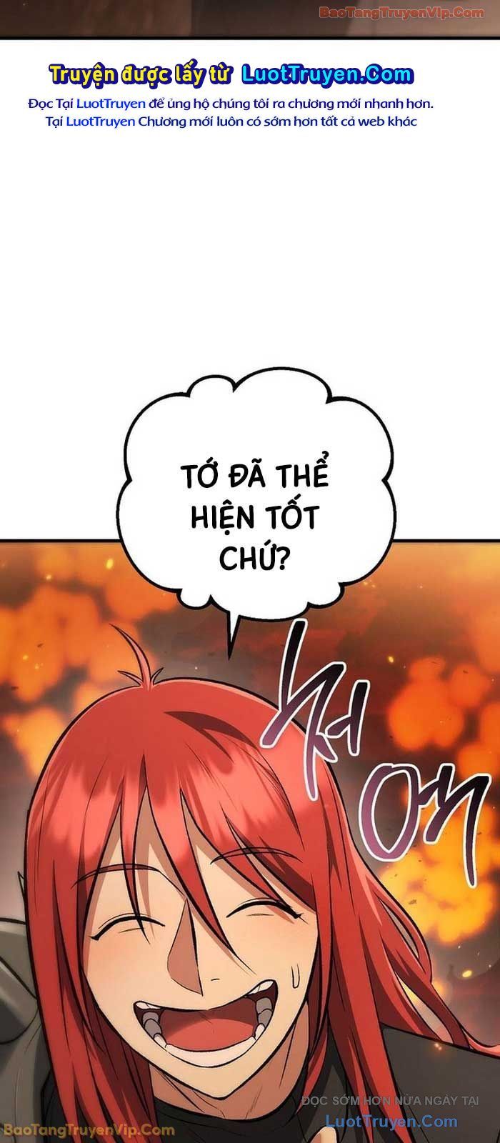 Anh Hùng Trở Về Chap 134 - Next Chap 135
