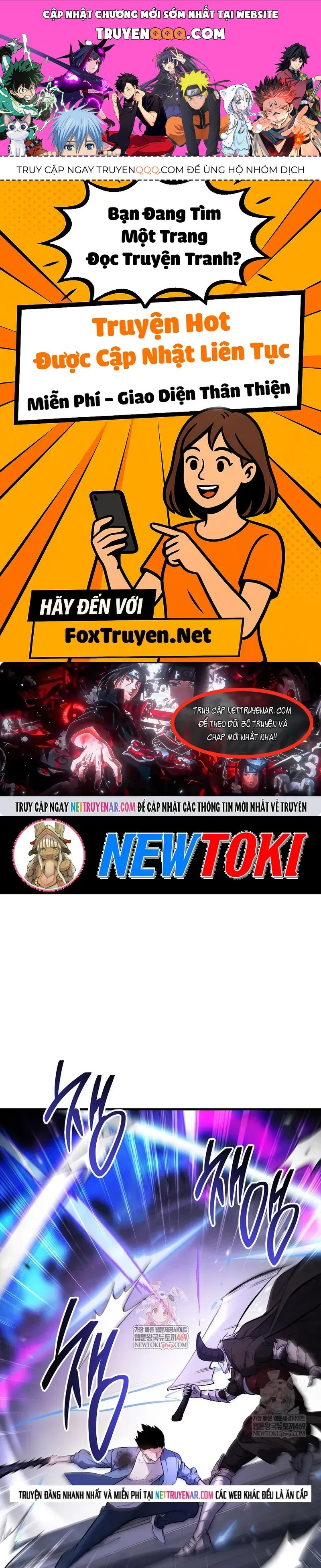 Anh Hùng Trở Về Chap 137 - Next Chap 138