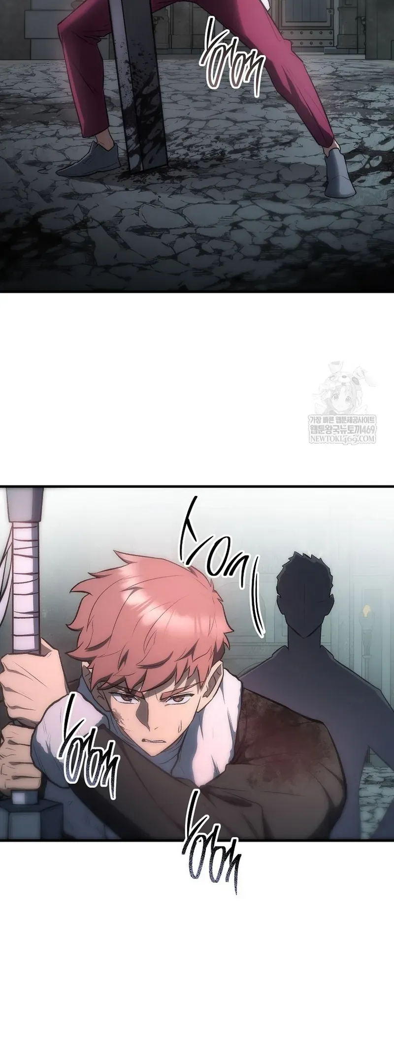 Anh Hùng Trở Về Chap 137 - Next Chap 138