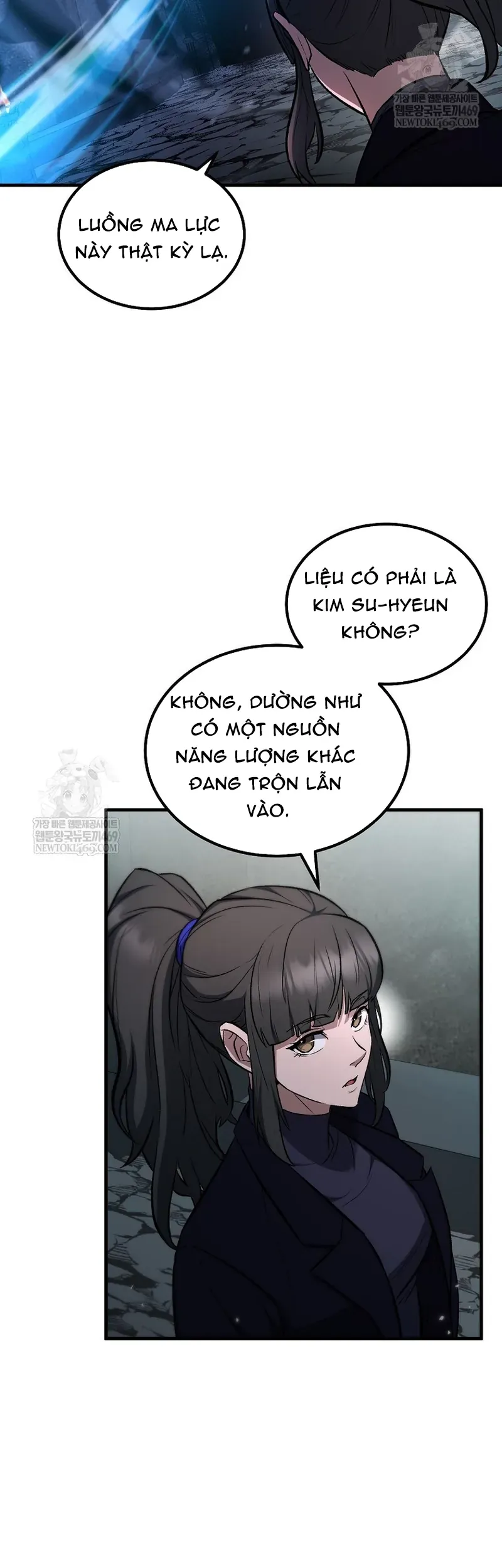 Anh Hùng Trở Về Chap 137 - Next Chap 138