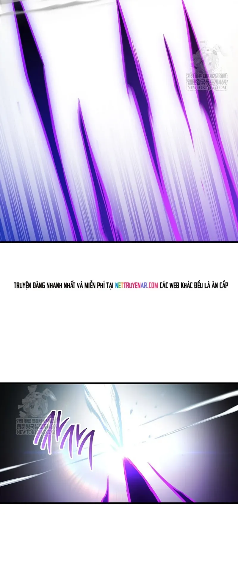 Anh Hùng Trở Về Chap 137 - Next Chap 138