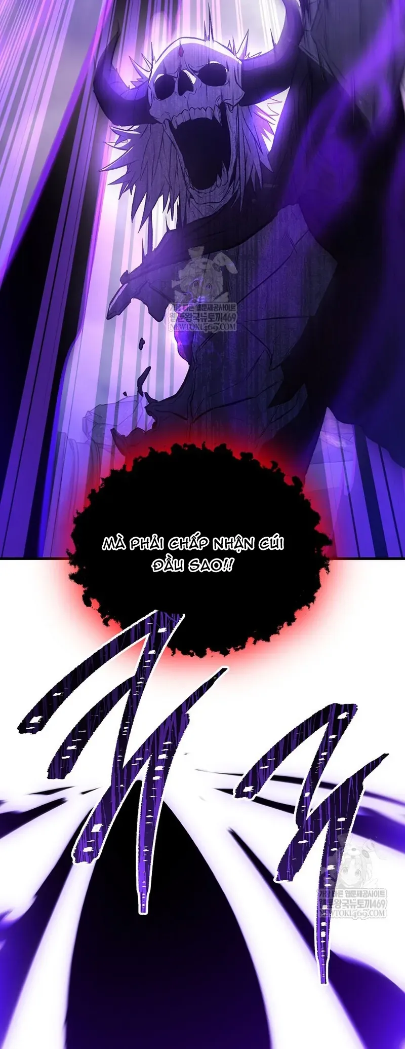 Anh Hùng Trở Về Chap 137 - Next Chap 138