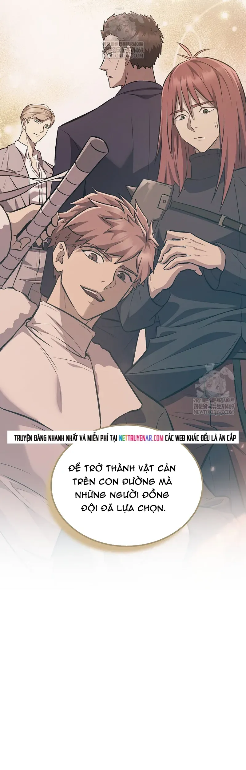Anh Hùng Trở Về Chap 137 - Next Chap 138