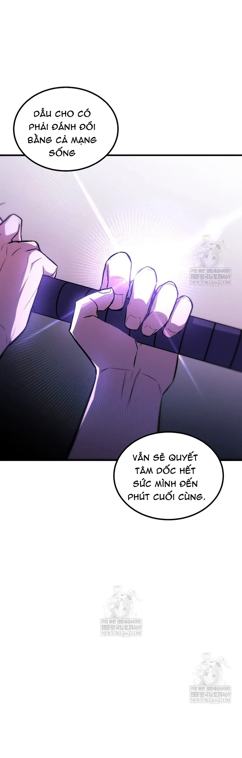Anh Hùng Trở Về Chap 137 - Next Chap 138