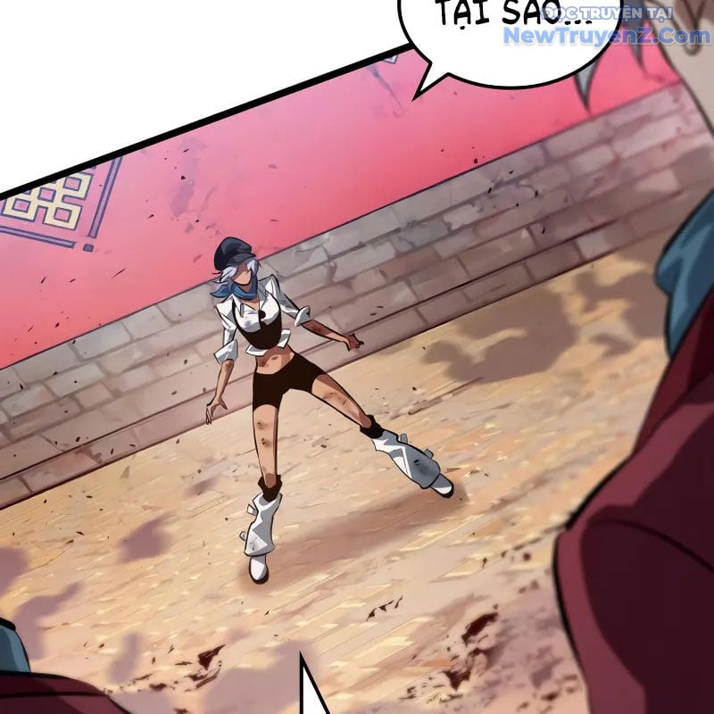 Ánh Sáng Arad Chap 46 - Next Chap 47