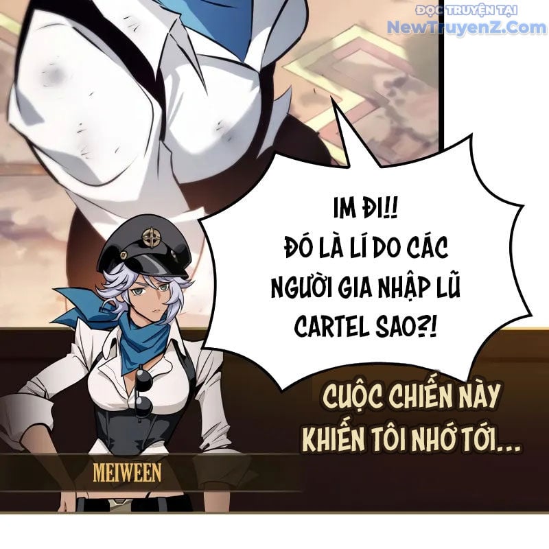 Ánh Sáng Arad Chap 46 - Next Chap 47