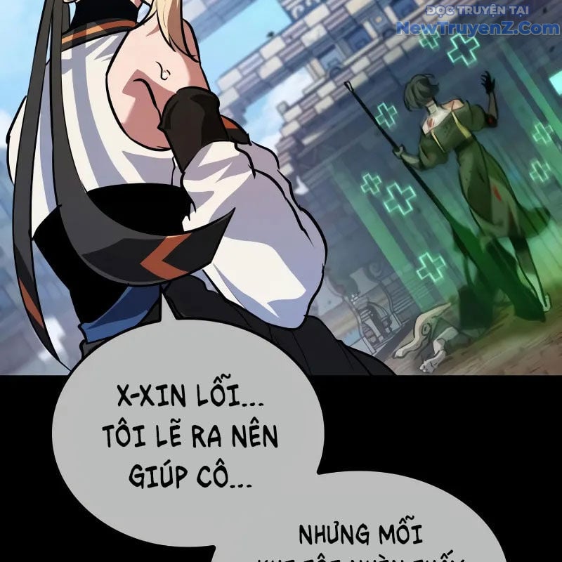 Ánh Sáng Arad Chap 46 - Next Chap 47