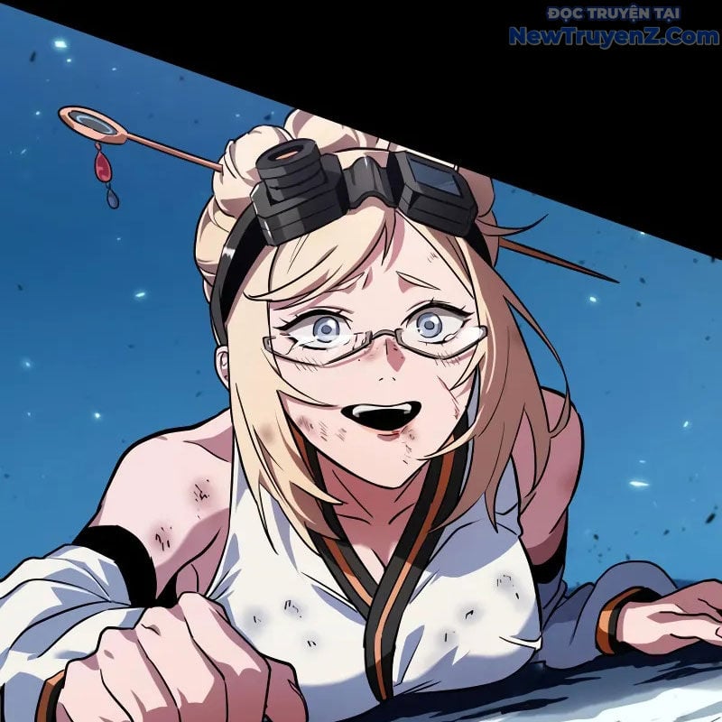 Ánh Sáng Arad Chap 46 - Next Chap 47