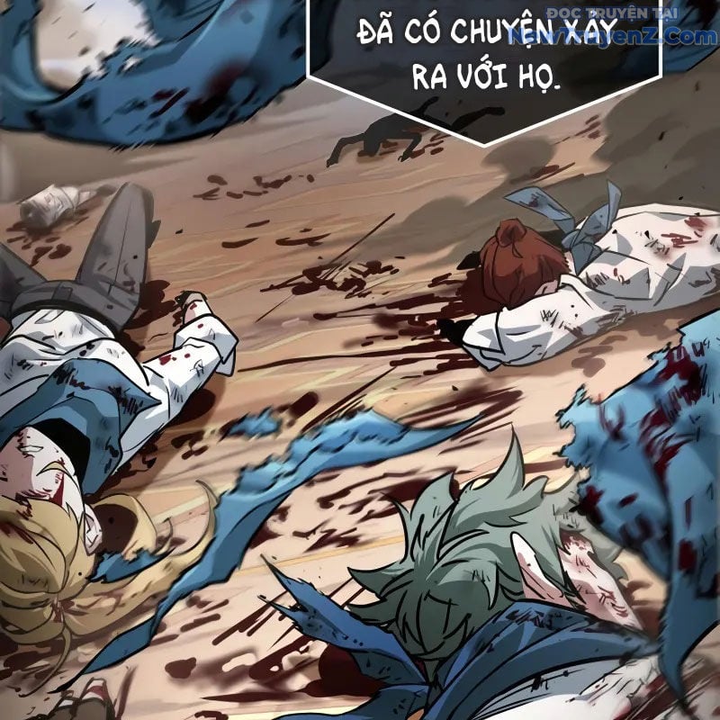 Ánh Sáng Arad Chap 46 - Next Chap 47